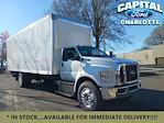 New 2024 Ford F-750 Base Regular Cab RWD, Rockport Truck Body Box Truck for sale #24F70981 - photo 5