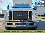 New 2024 Ford F-750 Base Regular Cab RWD, Rockport Truck Body Box Truck for sale #24F70981 - photo 6