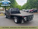 Used 2022 Ram 3500 Tradesman Regular Cab RWD, Flatbed Truck for sale #24F79557A - photo 2