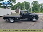 Used 2022 Ram 3500 Tradesman Regular Cab RWD, Flatbed Truck for sale #24F79557A - photo 6