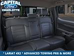 New 2024 Ford Ranger Lariat SuperCrew Cab RWD, Pickup for sale #24FR4170 - photo 13