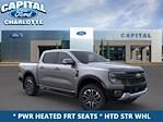 New 2024 Ford Ranger Lariat SuperCrew Cab RWD, Pickup for sale #24FR4170 - photo 9