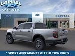 New 2024 Ford Ranger XLT SuperCrew Cab 4WD, Pickup for sale #24FR4777 - photo 2