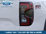 New 2024 Ford Ranger Lariat SuperCrew Cab 4WD, Pickup for sale #24FR7386 - photo 22