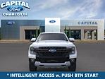 New 2024 Ford Ranger Lariat SuperCrew Cab 4WD, Pickup for sale #24FR7386 - photo 7