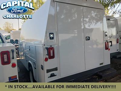 New 2024 Ford E-450 Base RWD, 14' 3" Knapheide KUV Service Utility Van for sale #24FV2407 - photo 2