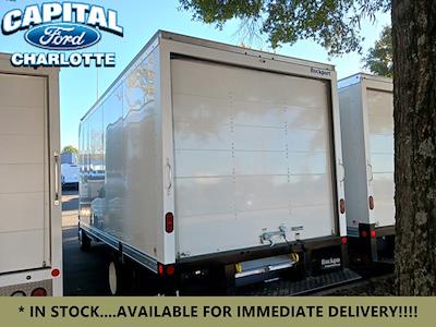 New 2025 Ford E-350 Base RWD, Box Van for sale #24FV4801 - photo 2