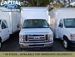 New 2025 Ford E-350 Base RWD, Box Van for sale #24FV4801 - photo 3