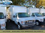 New 2025 Ford E-350 Base RWD, Box Van for sale #24FV4801 - photo 4