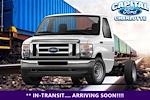 New 2024 Ford E-350 Base RWD, Cutaway for sale #24FV7229 - photo 2