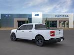 New 2024 Ford Maverick XLT SuperCrew Cab FWD, Pickup for sale #24MV3653 - photo 2