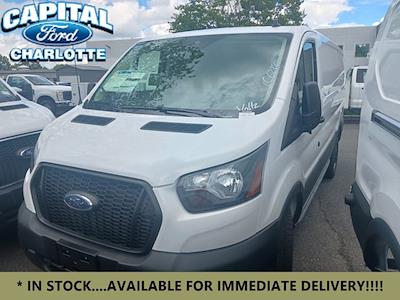 New 2024 Ford Transit 250 Base Low Roof RWD, Empty Cargo Van for sale #24TV0245 - photo 1