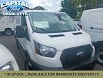 New 2024 Ford Transit 250 Base Low Roof RWD, Empty Cargo Van for sale #24TV0245 - photo 3