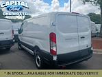 New 2024 Ford Transit 250 Base Low Roof RWD, Empty Cargo Van for sale #24TV0245 - photo 2