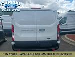 New 2024 Ford Transit 250 Base Low Roof RWD, Empty Cargo Van for sale #24TV0245 - photo 4