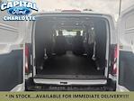 New 2024 Ford Transit 250 Base Low Roof RWD, Empty Cargo Van for sale #24TV0245 - photo 6