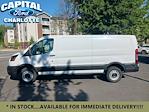 New 2024 Ford Transit 350 Base Low Roof RWD, Empty Cargo Van for sale #24TV0379 - photo 3