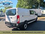 New 2024 Ford Transit 350 Base Low Roof RWD, Empty Cargo Van for sale #24TV0379 - photo 5