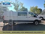 New 2024 Ford Transit 350 Base Low Roof RWD, Empty Cargo Van for sale #24TV0379 - photo 6