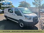 New 2024 Ford Transit 350 Base Low Roof RWD, Empty Cargo Van for sale #24TV0379 - photo 7