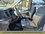 New 2024 Ford Transit 250 Base High Roof AWD, Empty Cargo Van for sale #24TV0485 - photo 19