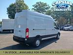 New 2024 Ford Transit 250 Base High Roof AWD, Empty Cargo Van for sale #24TV0485 - photo 5