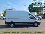 New 2024 Ford Transit 250 Base High Roof AWD, Empty Cargo Van for sale #24TV0485 - photo 6