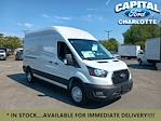 New 2024 Ford Transit 250 Base High Roof AWD, Empty Cargo Van for sale #24TV0485 - photo 7