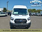 New 2024 Ford Transit 250 Base High Roof AWD, Empty Cargo Van for sale #24TV0485 - photo 8