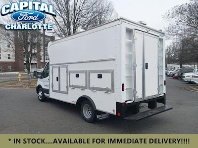 2024 Ford Transit 350 HD RWD, Rockport Workport Service Utility Van for sale #24TV0959 - photo 2