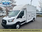 2024 Ford Transit 350 HD RWD, Rockport Workport Service Utility Van for sale #24TV0959 - photo 3