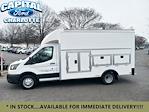 New 2024 Ford Transit 350 HD Base RWD, Rockport Workport Service Utility Van for sale #24TV0959 - photo 3