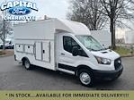 2024 Ford Transit 350 HD RWD, Rockport Workport Service Utility Van for sale #24TV0959 - photo 8