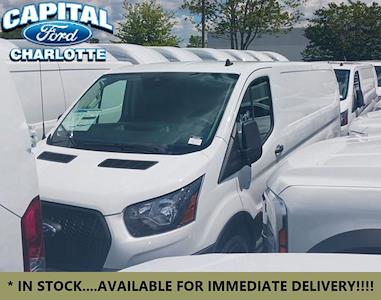 New 2024 Ford Transit 150 Base Low Roof RWD, Empty Cargo Van for sale #24TV1548 - photo 1