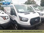 New 2024 Ford Transit 150 Base Low Roof RWD, Empty Cargo Van for sale #24TV1553 - photo 3