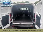 New 2024 Ford Transit 150 Base Low Roof RWD, Empty Cargo Van for sale #24TV1553 - photo 2