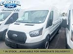 New 2024 Ford Transit 250 Base Medium Roof RWD, Empty Cargo Van for sale #24TV1560 - photo 1