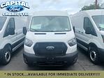 New 2024 Ford Transit 250 Base Medium Roof RWD, Empty Cargo Van for sale #24TV1560 - photo 2