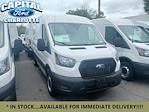 New 2024 Ford Transit 250 Base Medium Roof RWD, Empty Cargo Van for sale #24TV1560 - photo 3