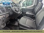 New 2024 Ford Transit 250 Base Medium Roof RWD, Empty Cargo Van for sale #24TV1560 - photo 8