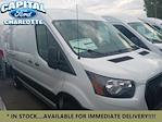 New 2024 Ford Transit 250 Base Medium Roof RWD, Empty Cargo Van for sale #24TV1565 - photo 2