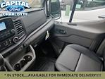 New 2024 Ford Transit 250 Base Medium Roof RWD, Empty Cargo Van for sale #24TV1565 - photo 19