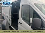 New 2024 Ford Transit 250 Base Medium Roof RWD, Empty Cargo Van for sale #24TV1565 - photo 21