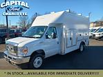 New 2024 Ford E-350 Base RWD, Rockport Service Utility Van for sale #24TV3757 - photo 3