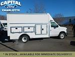 New 2024 Ford E-350 Base RWD, Rockport Service Utility Van for sale #24TV3757 - photo 7