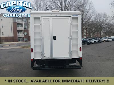 New 2024 Ford Transit 350 HD Base RWD, Rockport Workport Service Utility Van for sale #24TV4099 - photo 2