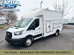 New 2024 Ford Transit 350 HD Base RWD, Rockport Workport Service Utility Van for sale #24TV4099 - photo 35