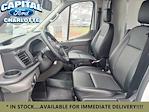 New 2024 Ford Transit 350 HD Base RWD, Rockport Workport Service Utility Van for sale #24TV4099 - photo 18