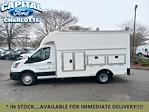 New 2024 Ford Transit 350 HD Base RWD, Rockport Workport Service Utility Van for sale #24TV4099 - photo 3