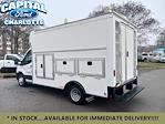 New 2024 Ford Transit 350 HD Base RWD, Rockport Workport Service Utility Van for sale #24TV4099 - photo 2